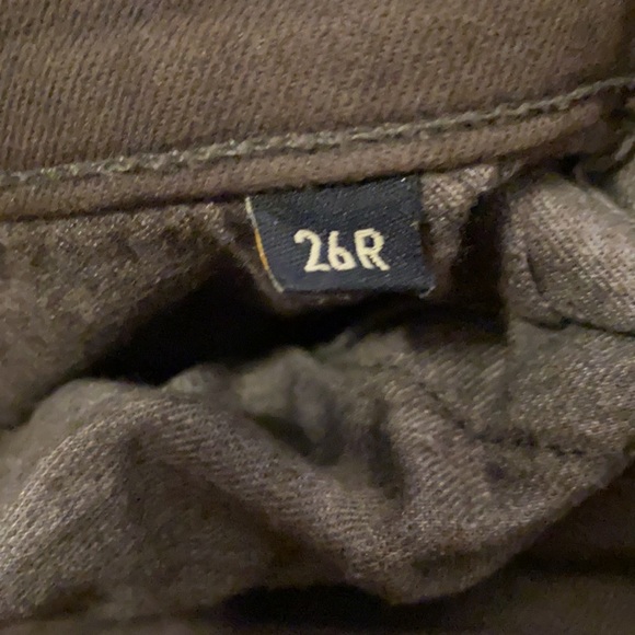 imogene + willie imogene slim jeans - Picture 3 of 4